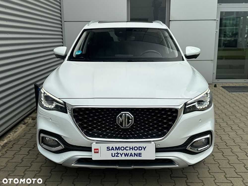 MG HS 1.5 T-GDI Exclusive DCT - 3