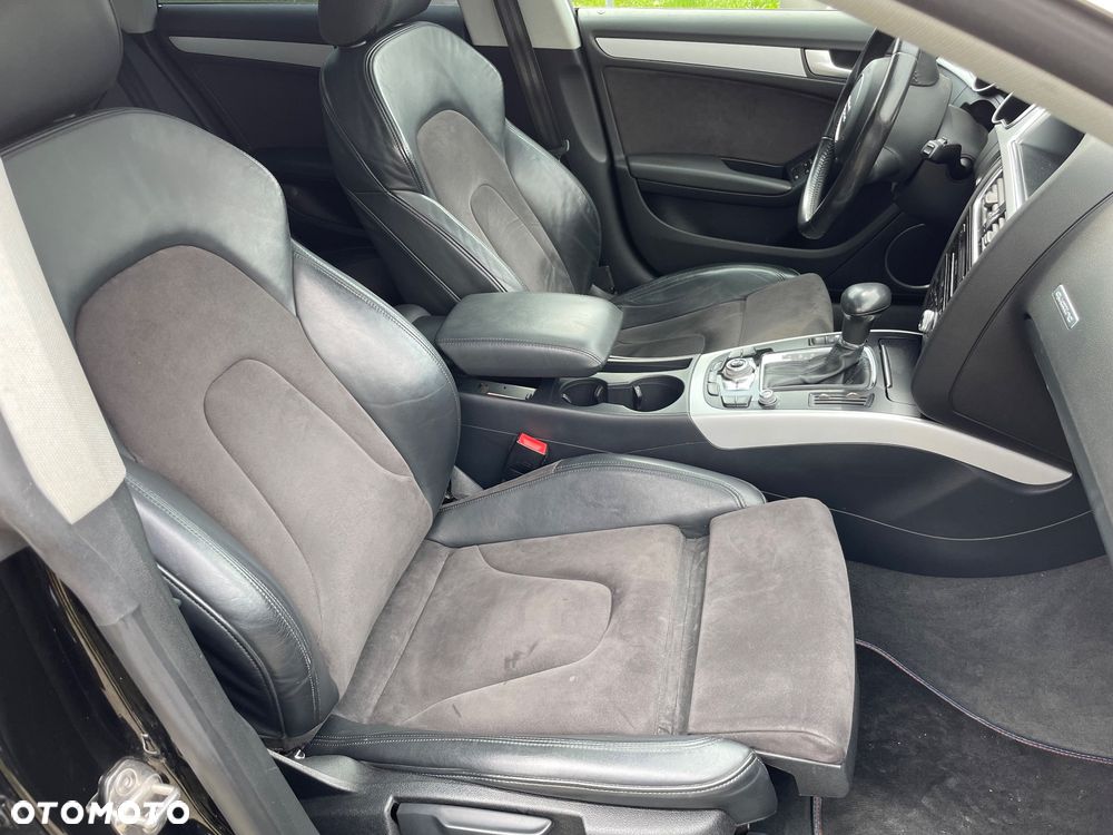 Audi A5 Sportback - 15