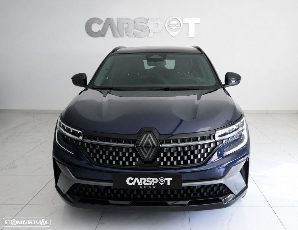 Renault Espace - 5