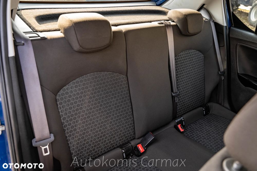 Opel Corsa 1.4 Enjoy - 18