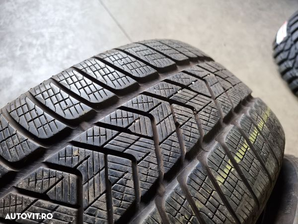 255/50/19//235/55/19 Pirelli - 3