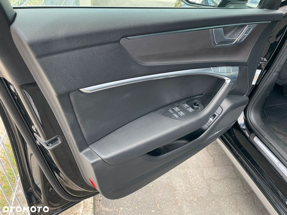 Audi A6 Allroad - 19