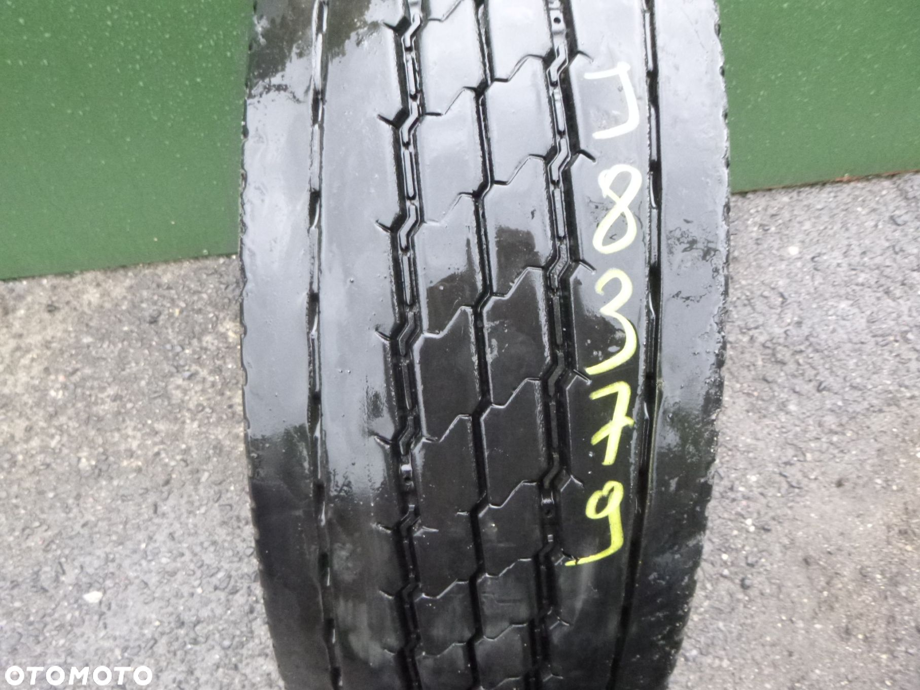 235/75R17,5 Sava AVANT 4. Opony ciężarowe - 2