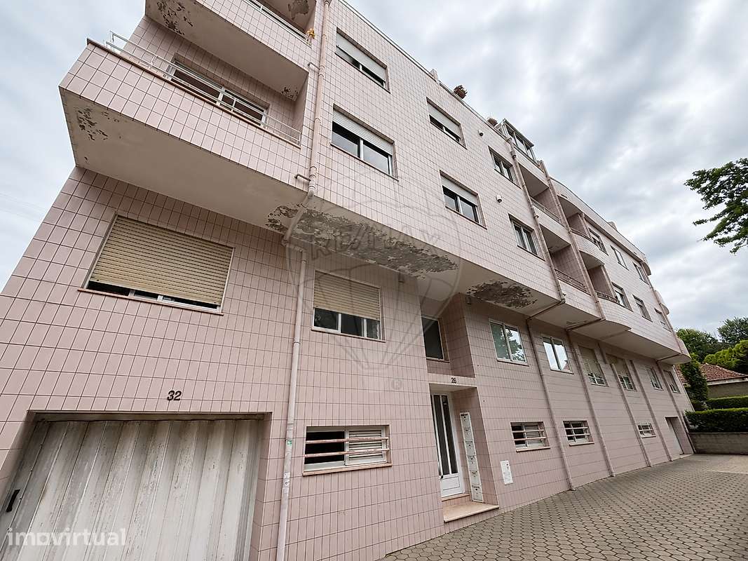 Apartamento T2 para venda - Grande imagem: 2/15
