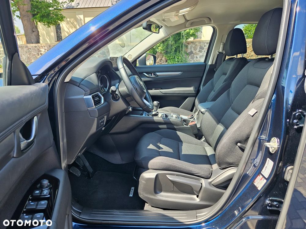 Mazda CX-5 2.0 Kanjo 2WD - 16