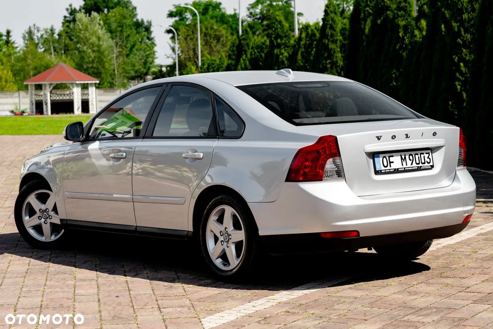 Volvo S40 1.6D DPF DRIVe Momentum - 13