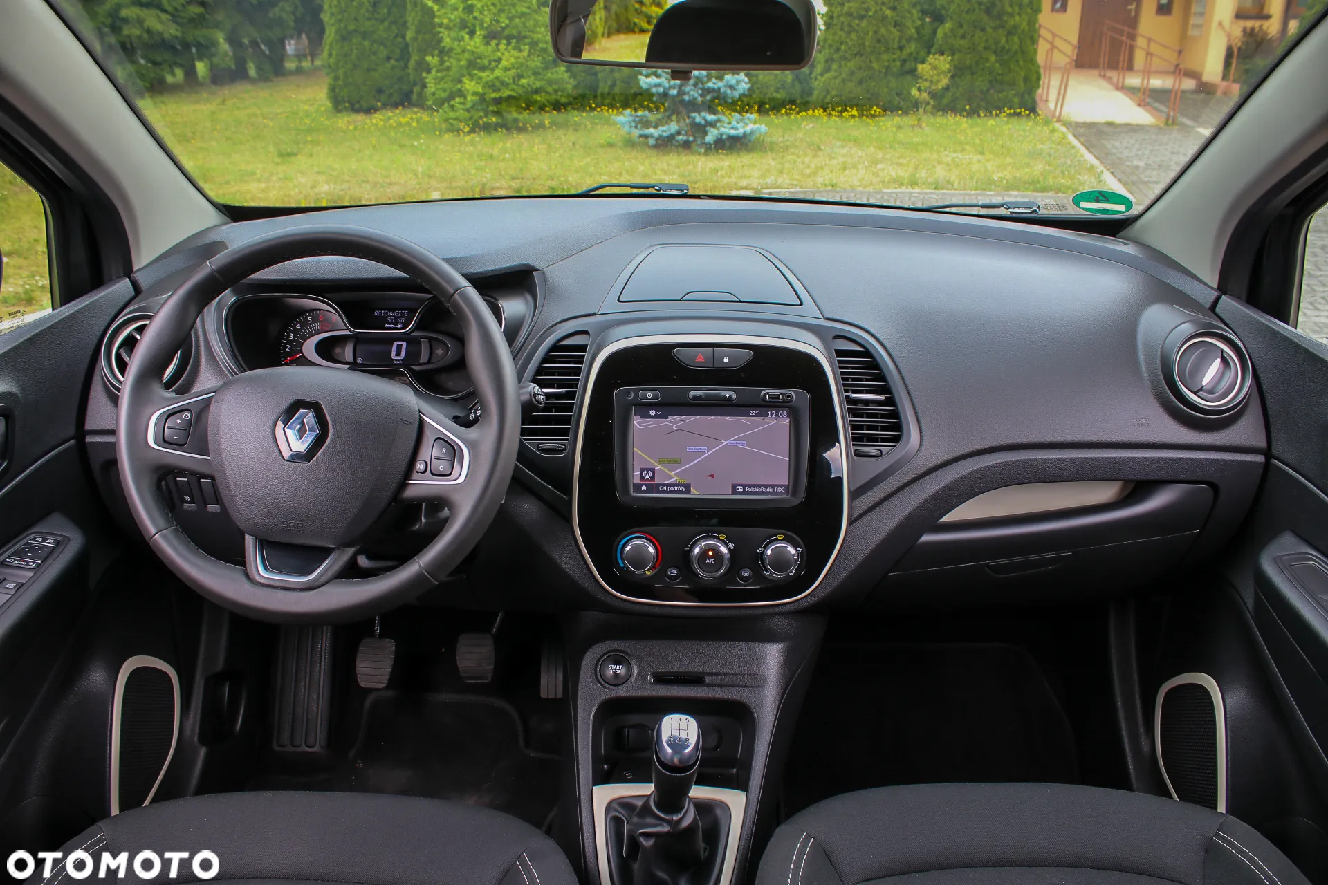 Renault Captur (ENERGY) TCe 90 INTENS - 19