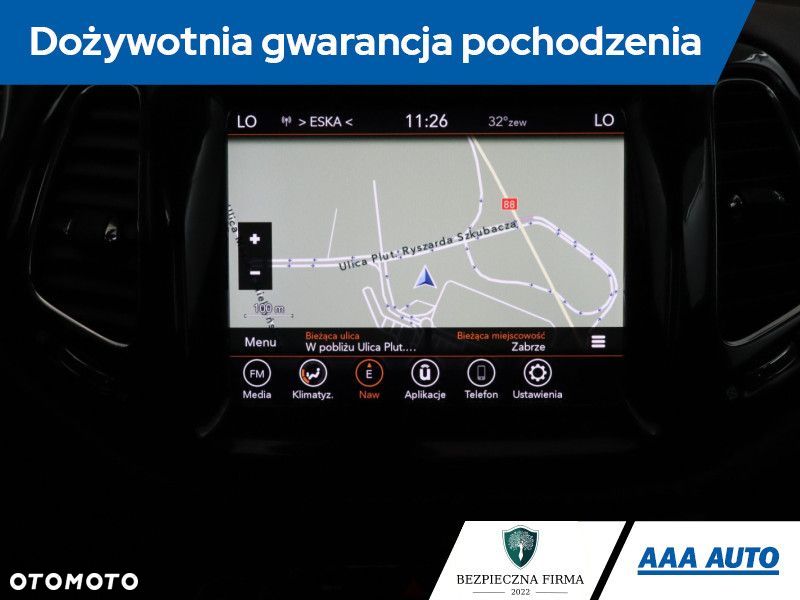 Jeep Compass - 21