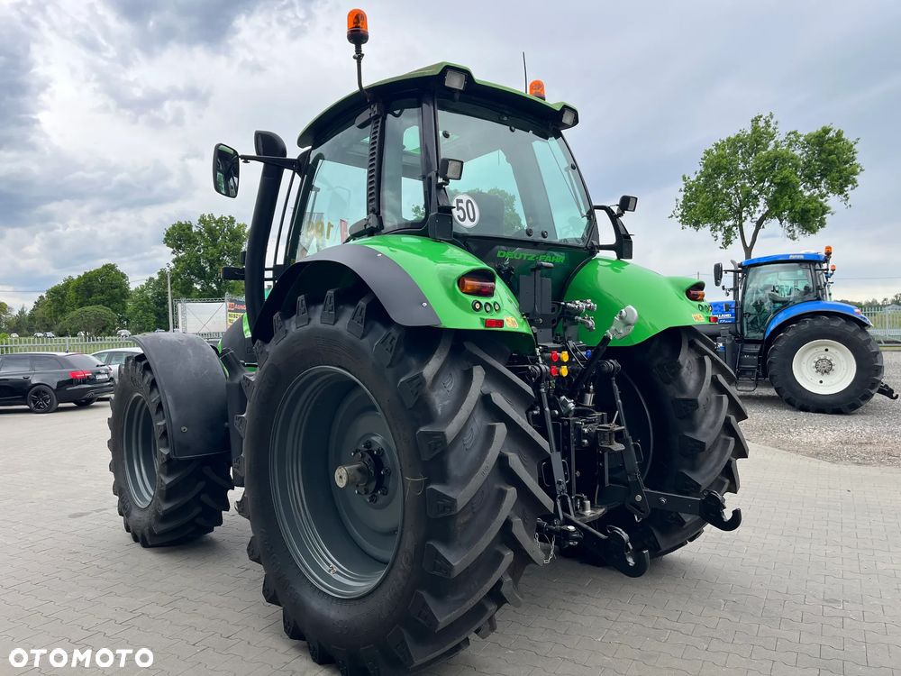Deutz-Fahr Agrotron 180.7 ProfiLine - 6