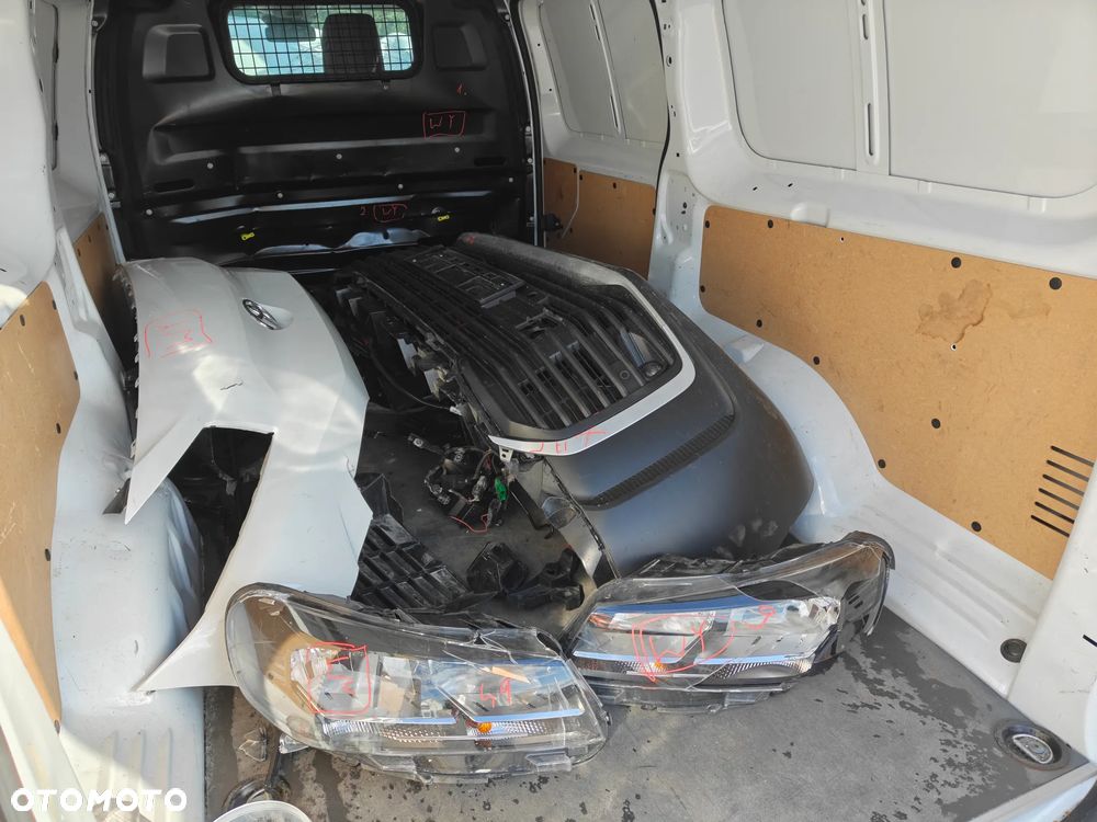 Toyota ***2025 PROACE LONG 2.0 D4D ACTIVE NAVI SALON POLSKA*** - 14