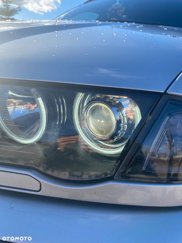 BMW Seria 3 320d - 13