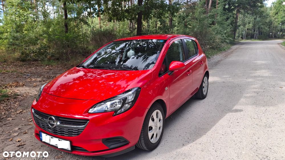 Opel Corsa 1.4 Enjoy - 2