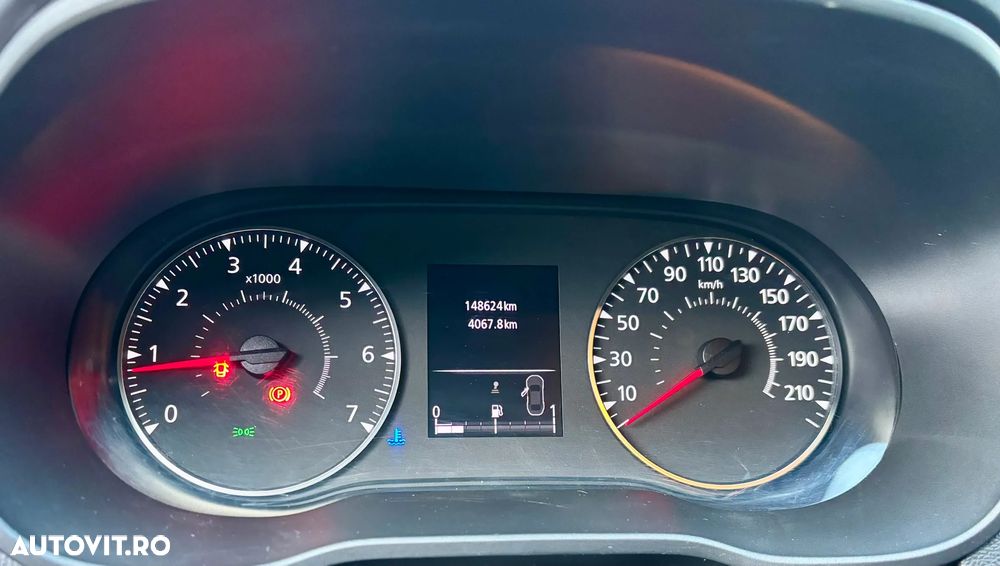 Dacia Duster 1.2 TCe Prestige jante 17" - 22