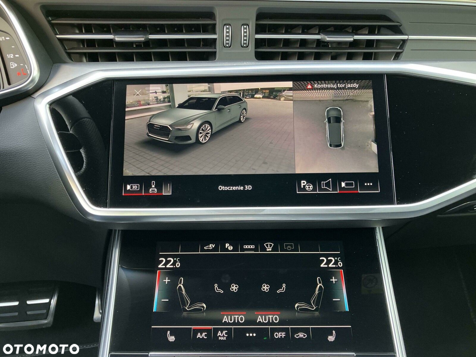 Audi A6 - 27