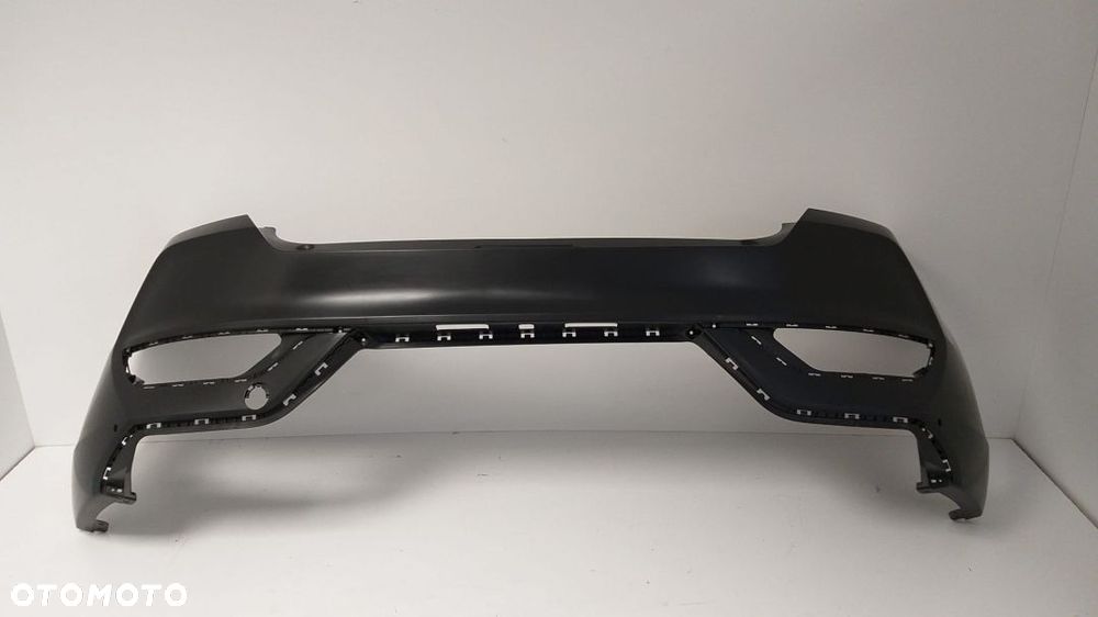 HYUNDAI I30 III FASTBACK ZDERZAK TYLNY TYŁ POD PDC 16-21 NOWY 86611-G4AA0