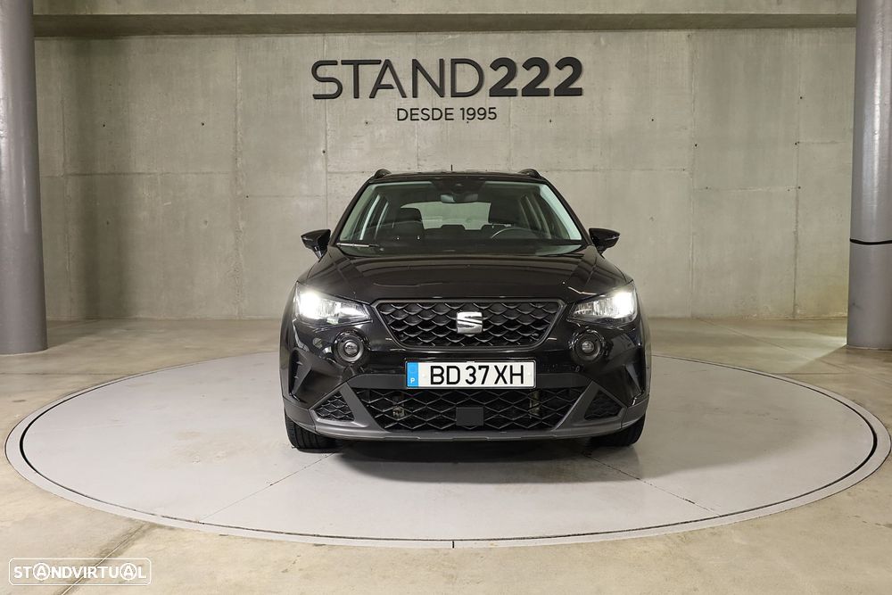 SEAT Arona 1.0 TSI Style - 2