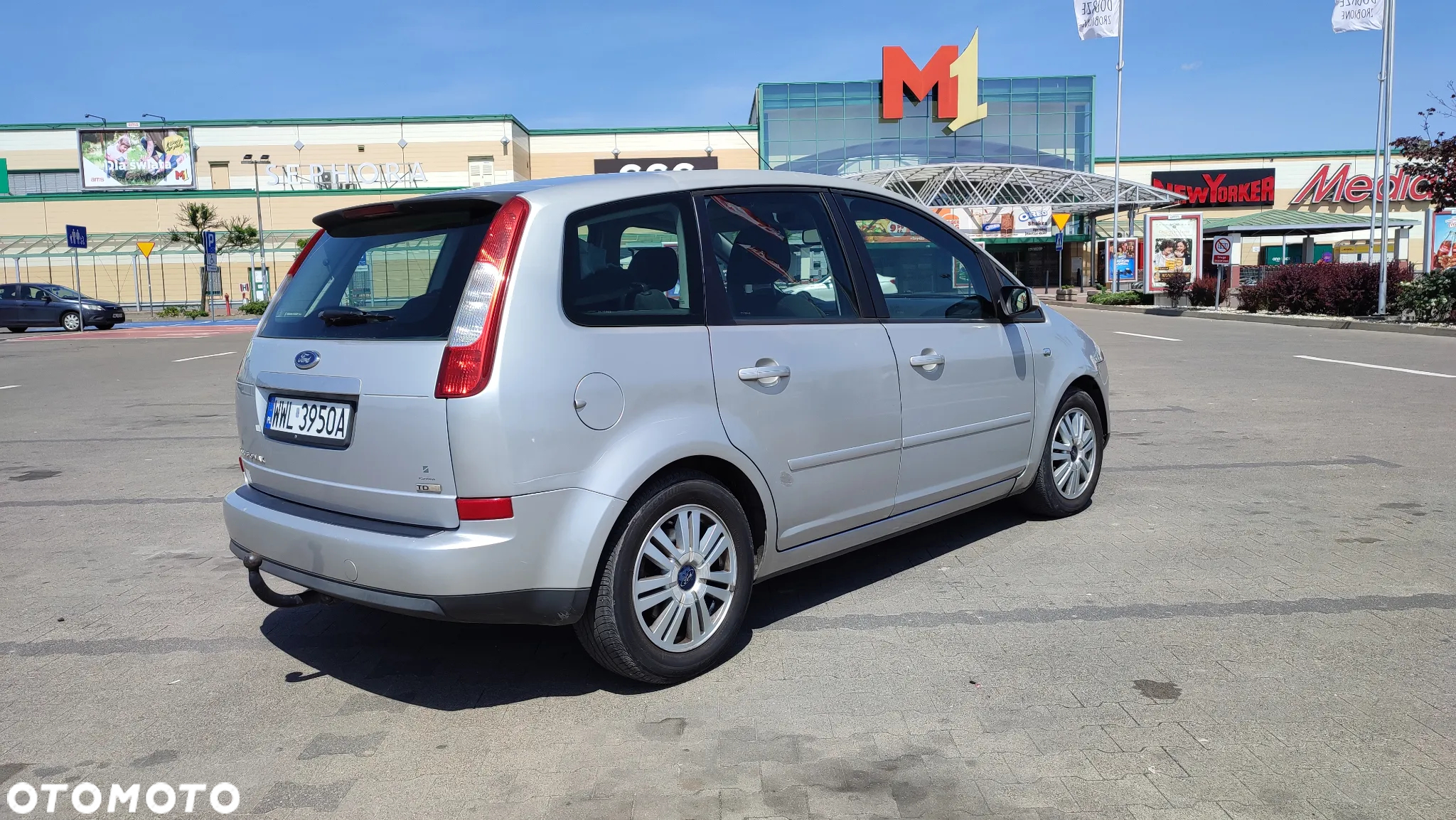 Ford C-MAX - 5