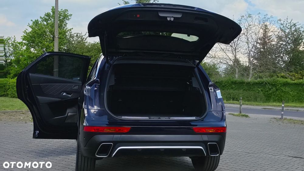DS Automobiles DS 7 Crossback - 40