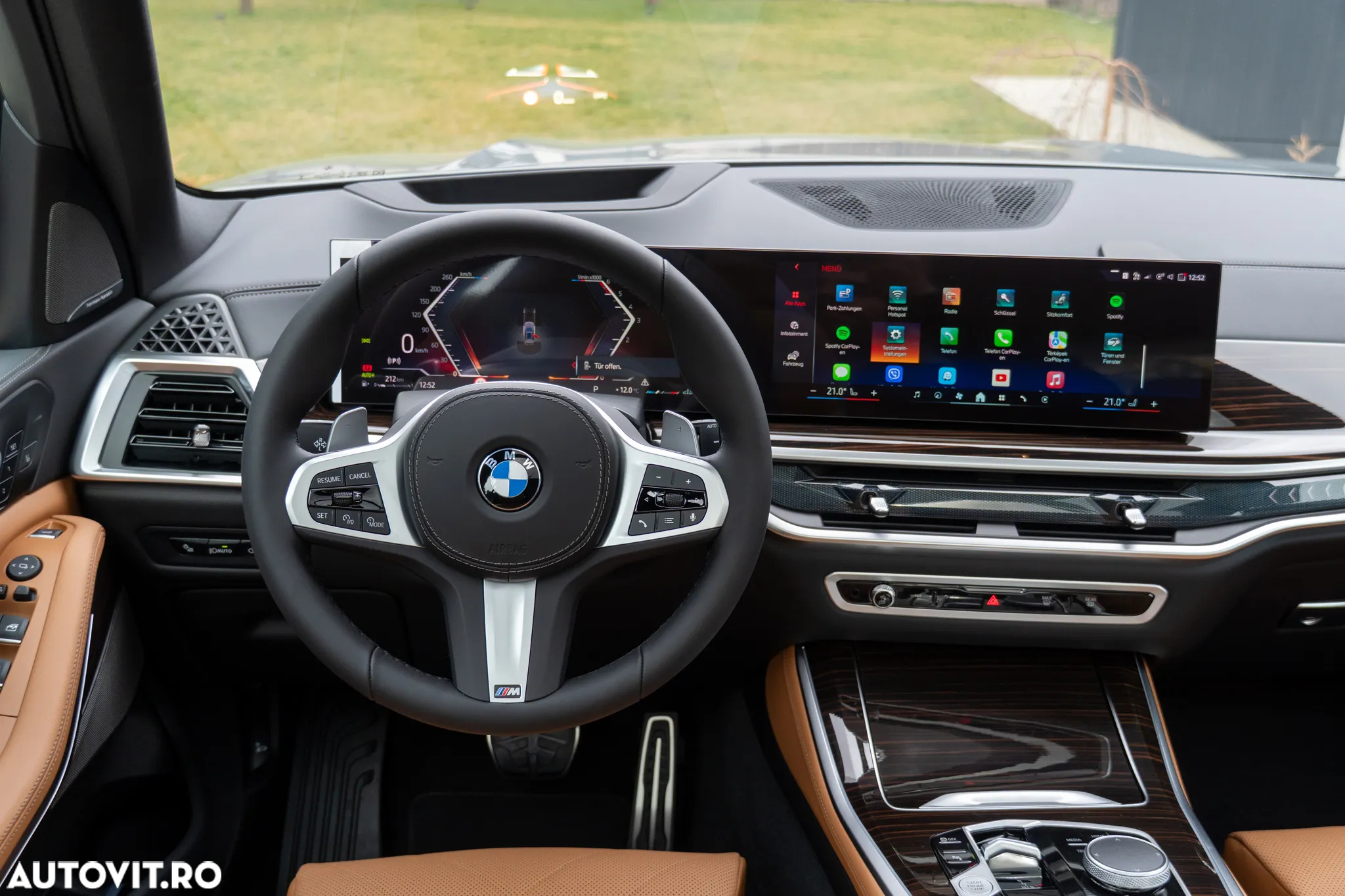 BMW X5 xDrive30d AT MHEV - 7