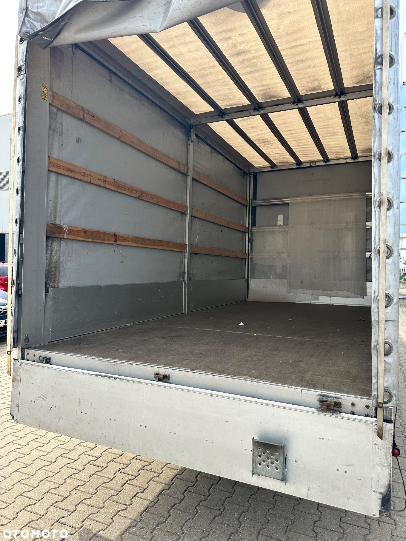 Renault Master - 8