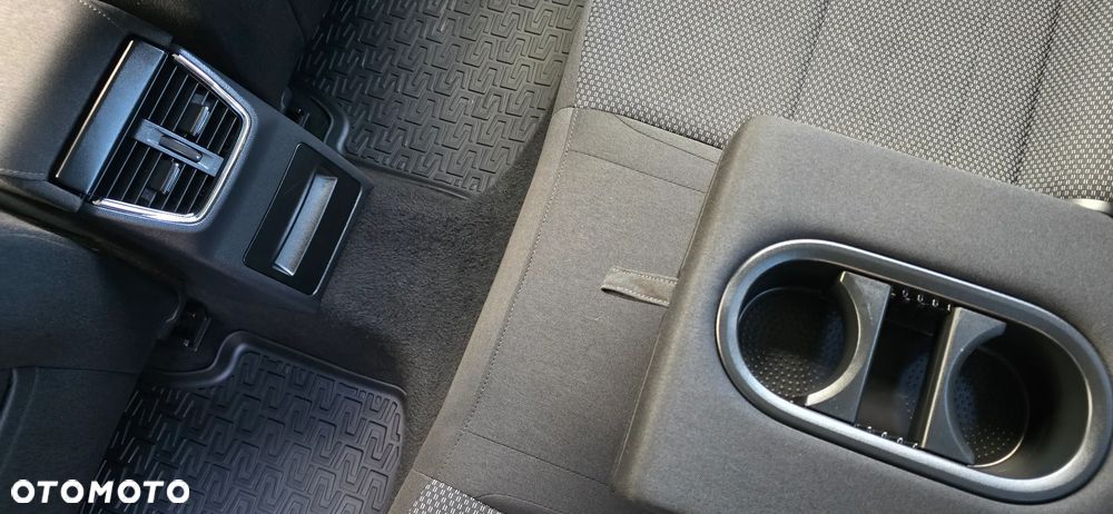 Skoda Octavia 1.2 TSI Ambition - 10