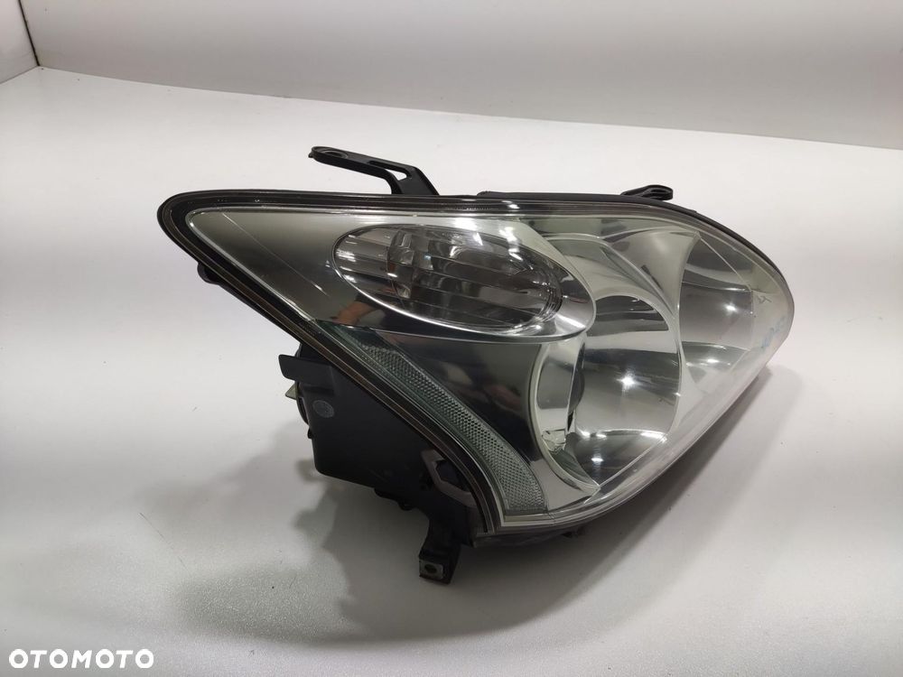 LAMPA PRAWA PRZÓD XENON LEXUS RX II 2003-2008 EUROPA - 3