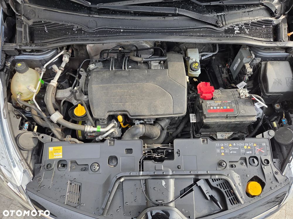 Renault Clio 1.2 16V 75 LIMITED - 22