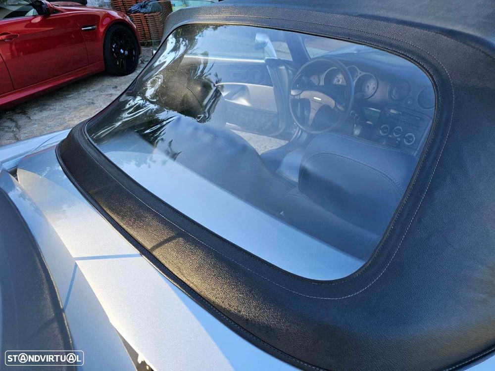 Fiat Barchetta 1.8 16V - 33