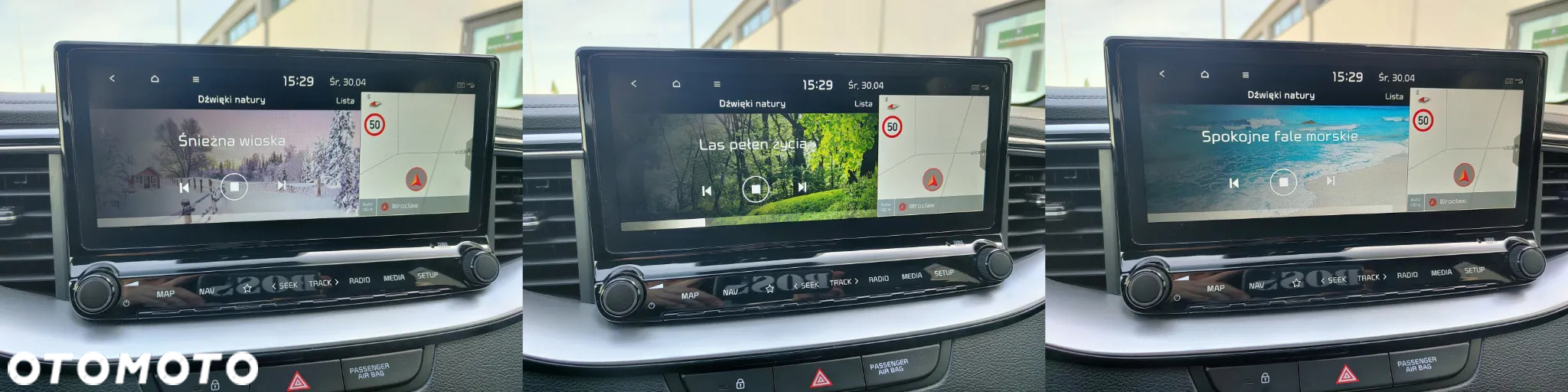 Kia ProCeed 1.4 T-GDI GT Line DCT - 24