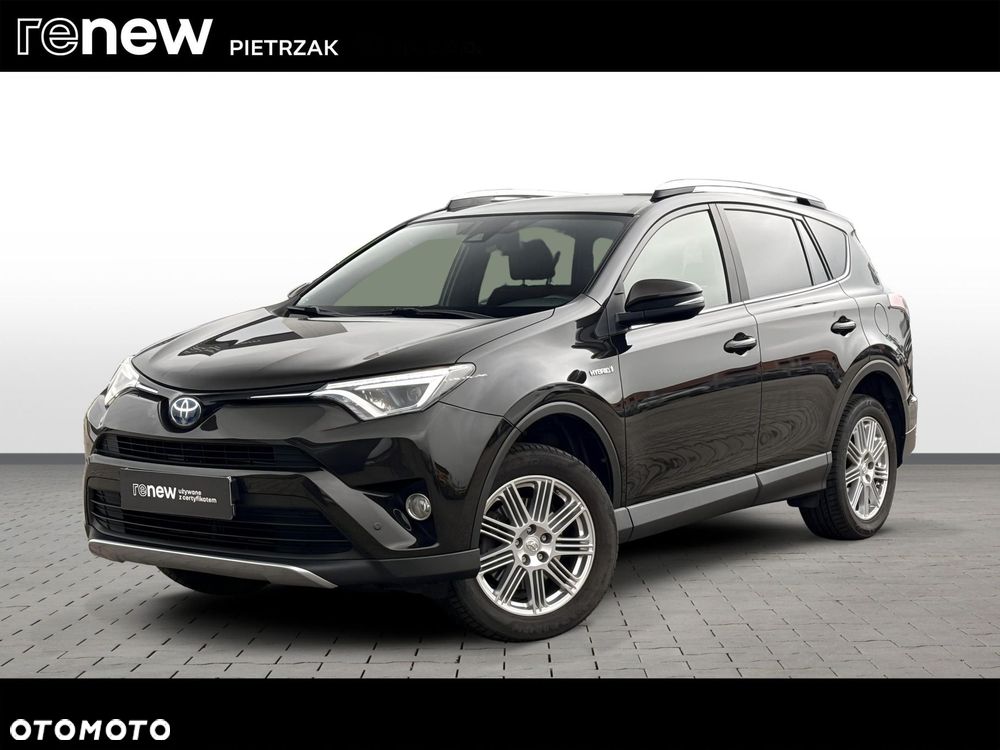 Toyota RAV4 - 2