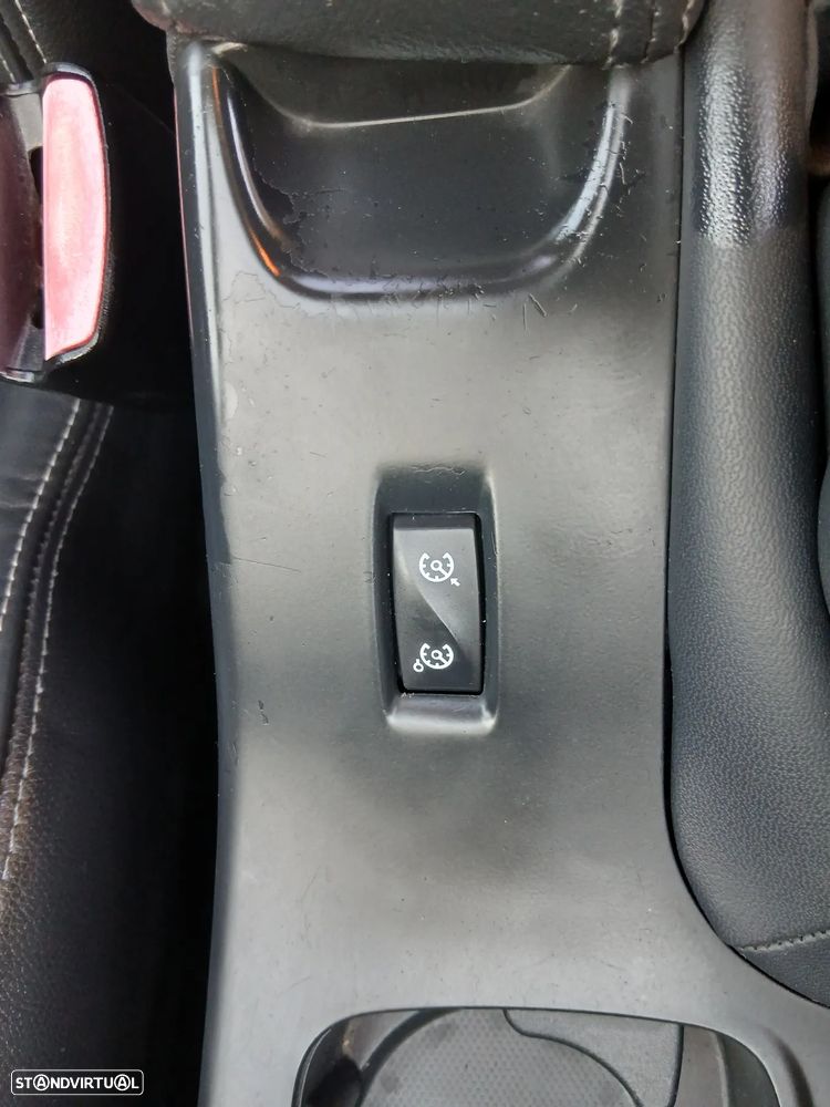 Renault Mégane 1.5 dCi Bose Edition CO2 Champion - 17