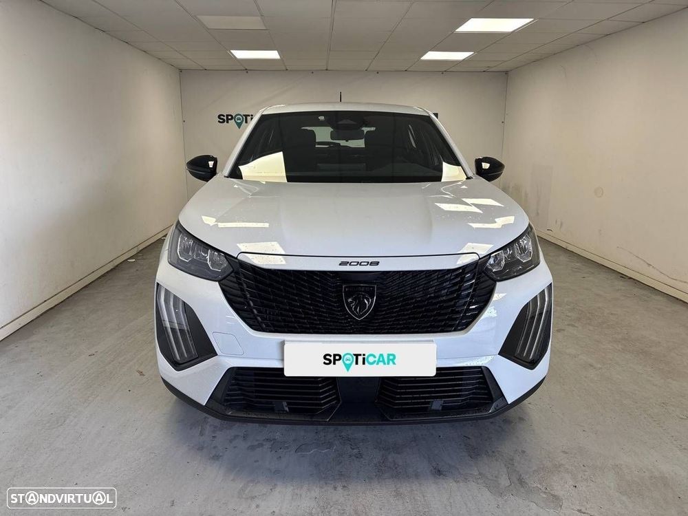Peugeot 2008 1.2 PureTech Style - 2