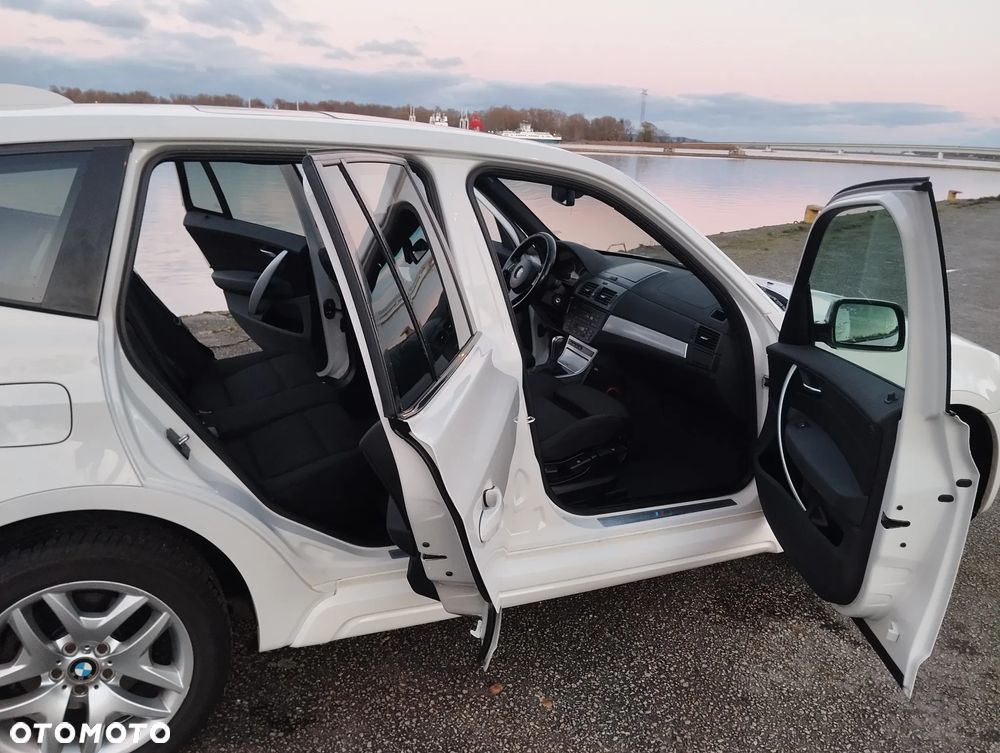 BMW X3 xDrive20d Limited Sport Edition - 14