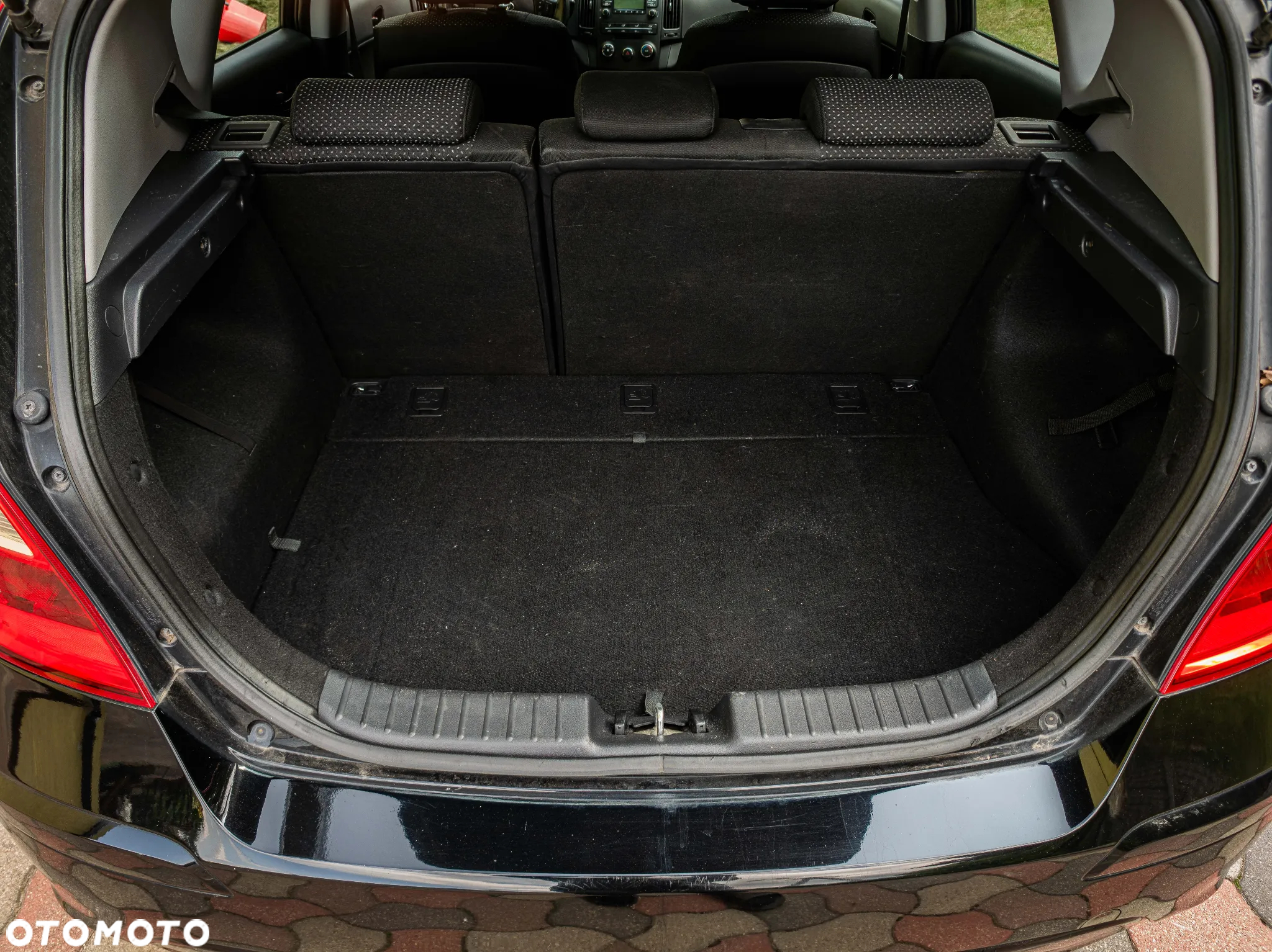 Hyundai i30 1.4 Classic - 8