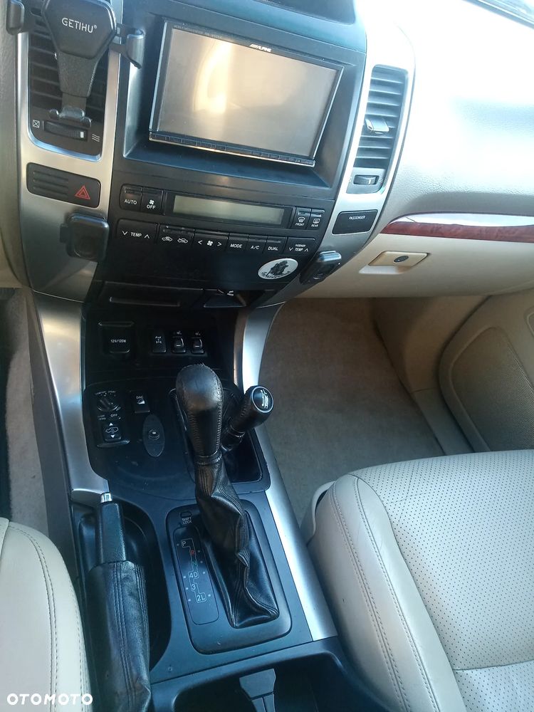 Toyota Land Cruiser 3.0 D X Platinium - 6