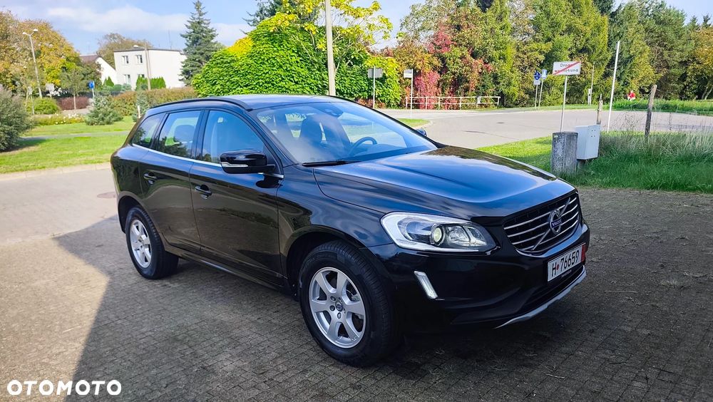 Volvo XC 60 D4 Drive-E R-Design Kinetic - 10
