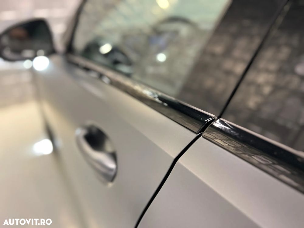 Mercedes-Benz C 200 d 9G-TRONIC Avantgarde Advanced - 24