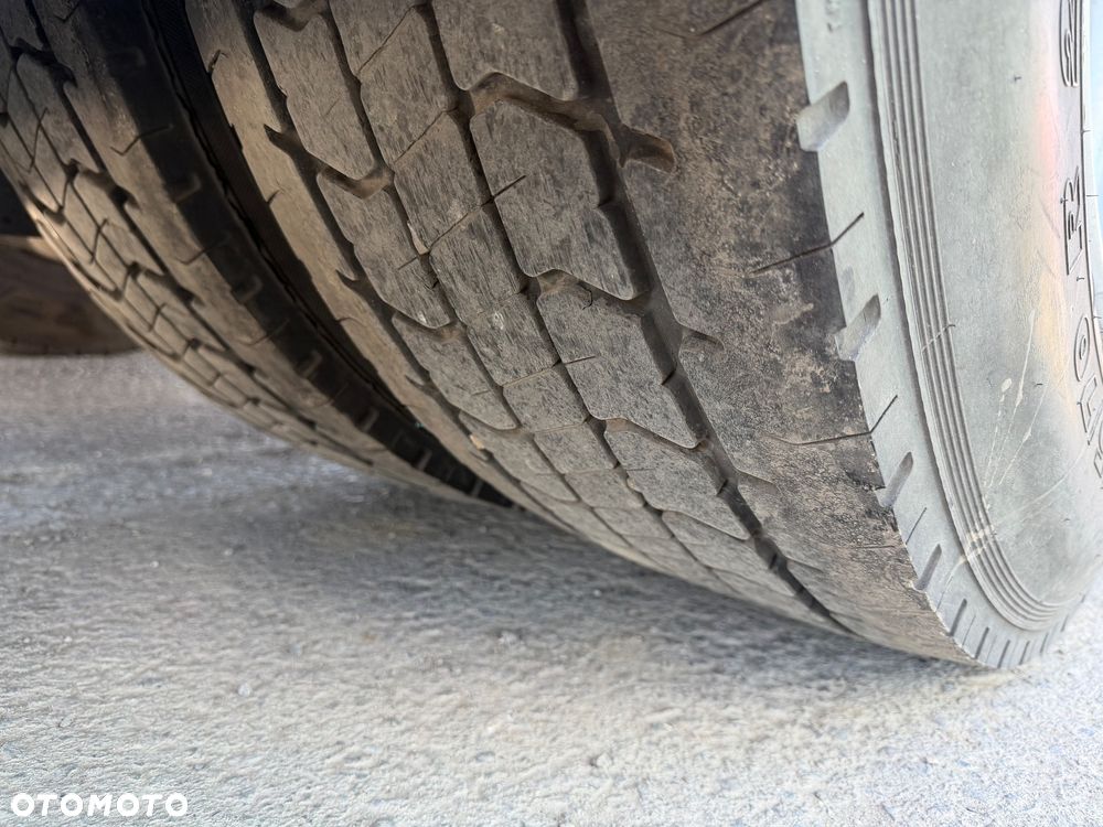 DAF XF 530 SSC // KLIMA POSTOJOWA // SERWISOWANY - 10