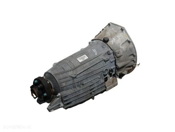 SKRZYNIA BIEGÓW MERCEDES C250 W205 12' 1.8B - 2