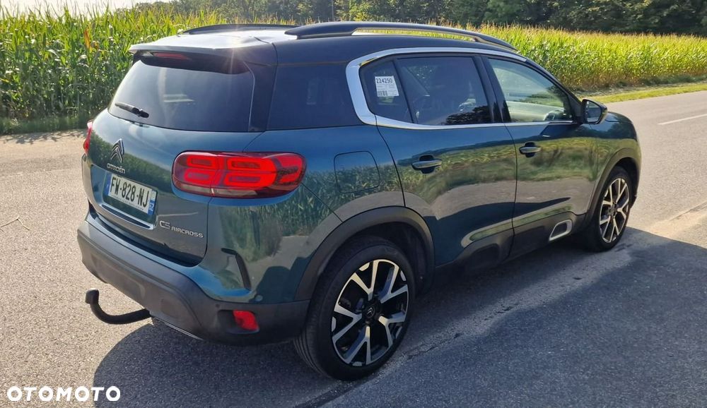 Citroën C5 Aircross - 5