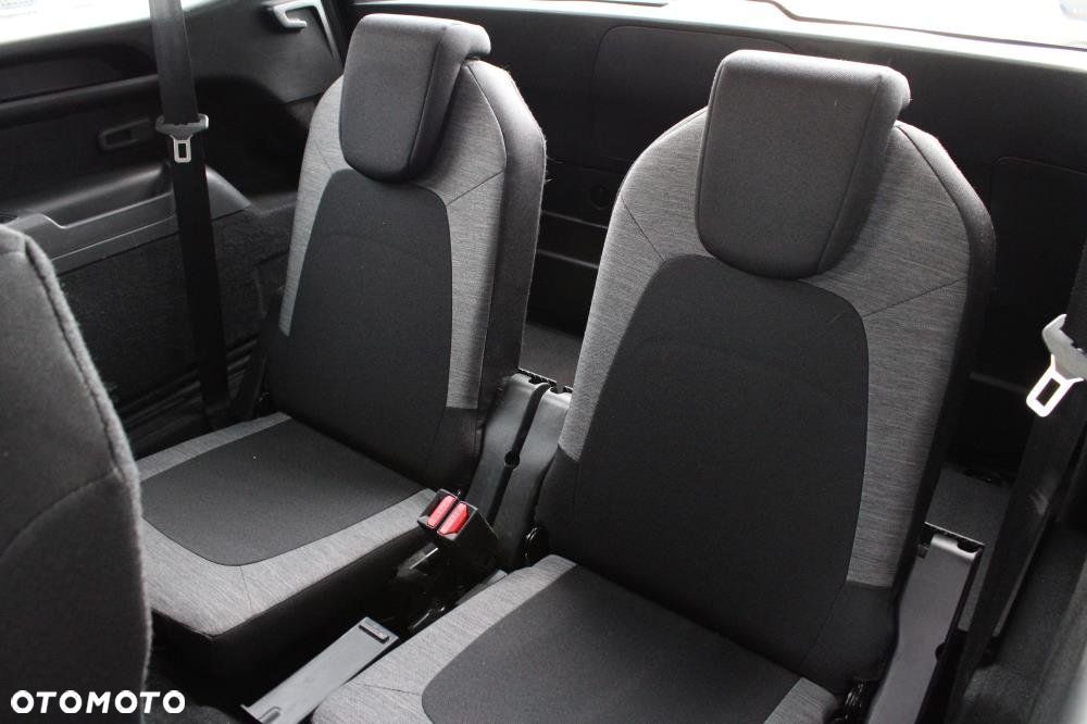 Citroën C4 SpaceTourer - 24