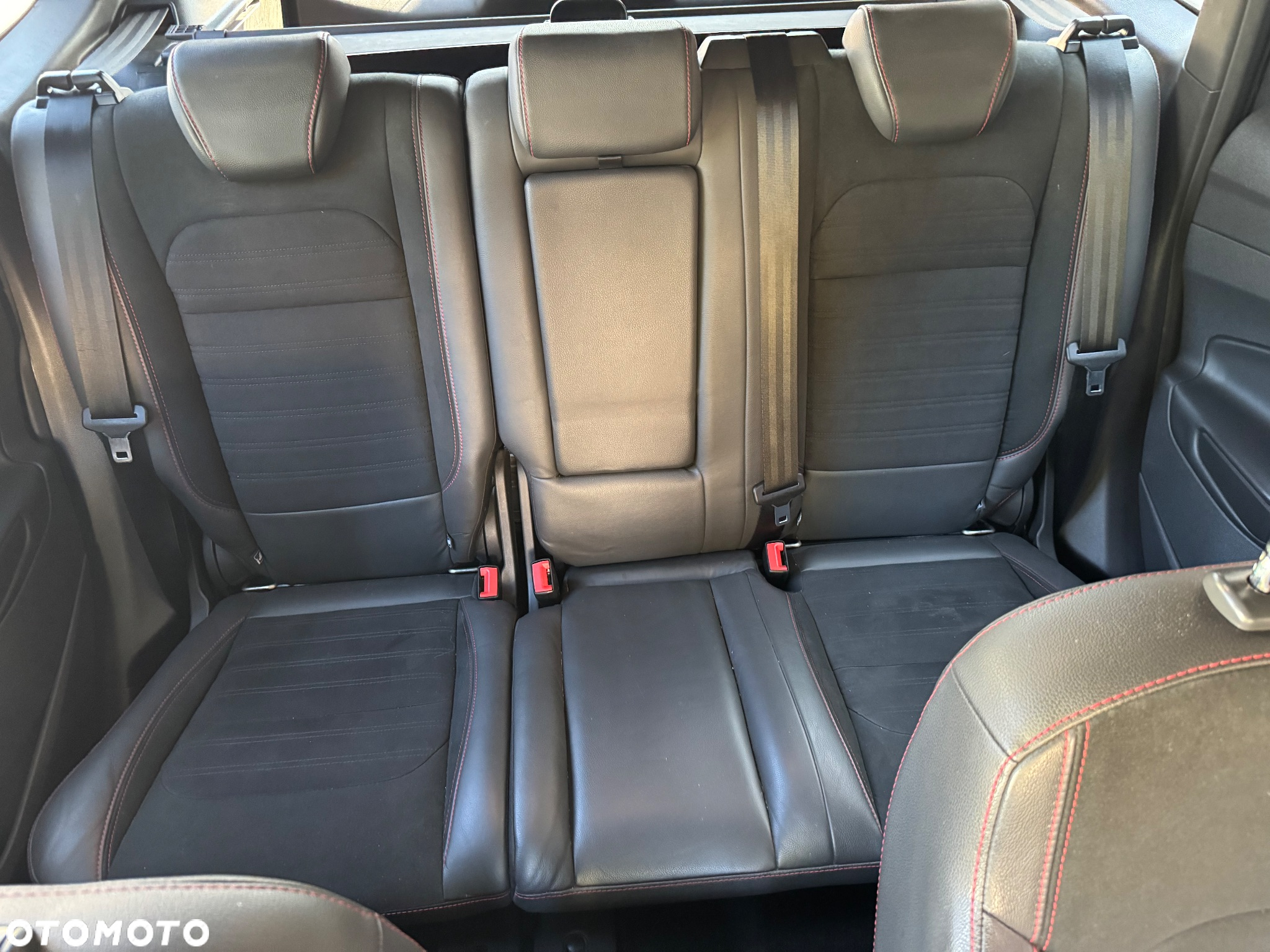 Ford Kuga 1.5 EcoBoost AWD ST-Line ASS - 17