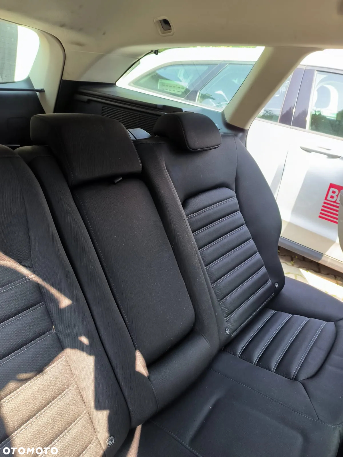 Ford Mondeo 2.0 EcoBlue Edition - 29