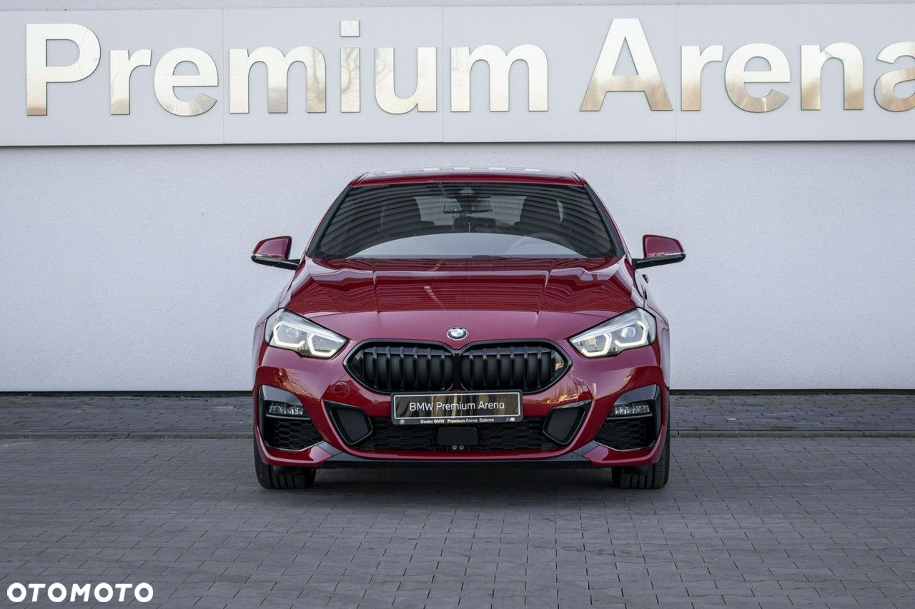 BMW Seria 2 218i - 3