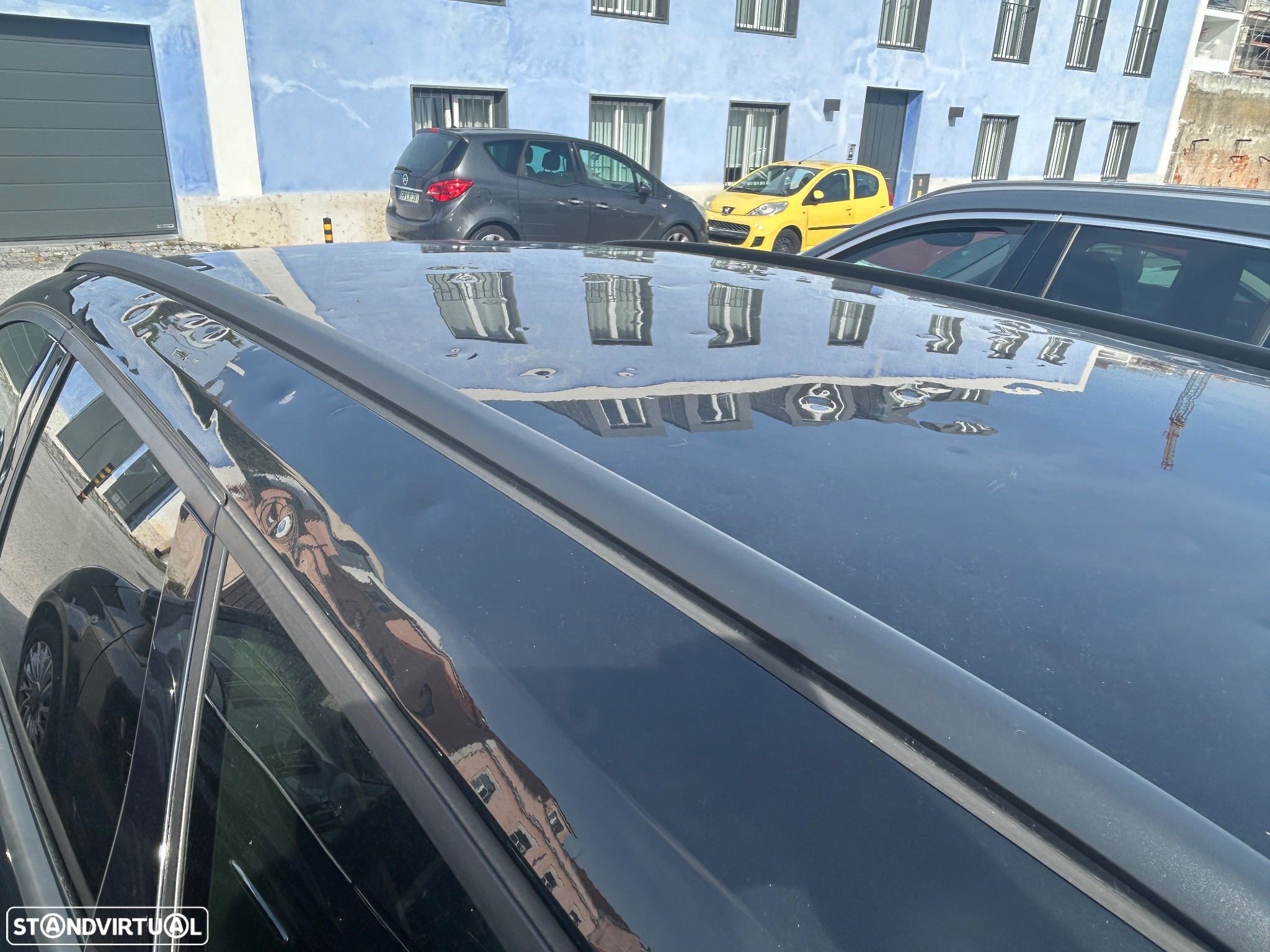 Ford Focus SW 1.0 EcoBoost Active - 5
