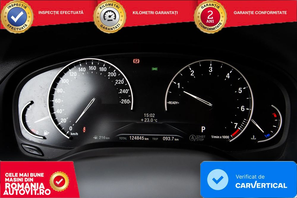 BMW X3 - 9