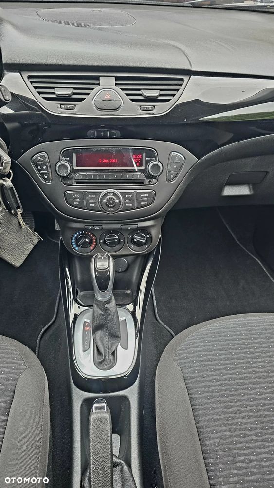 Opel Corsa 1.4 16V Enjoy - 11