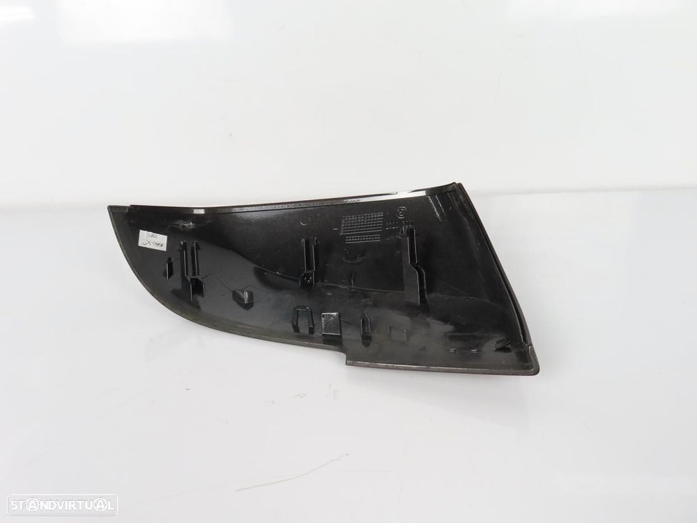 Capa retrovisor Esquerda Usado / Original BMW X1 (E84)/BMW 1 (F20)/BMW 3 (F30, F... - 2