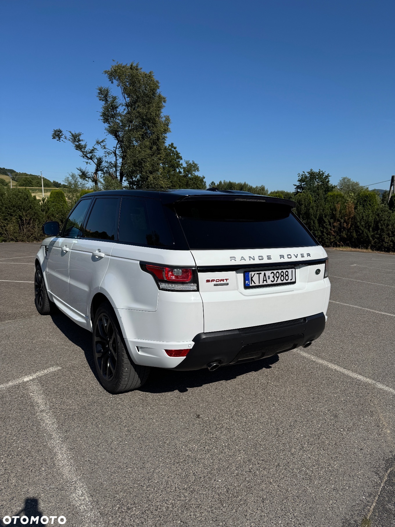 Land Rover Range Rover Sport - 6