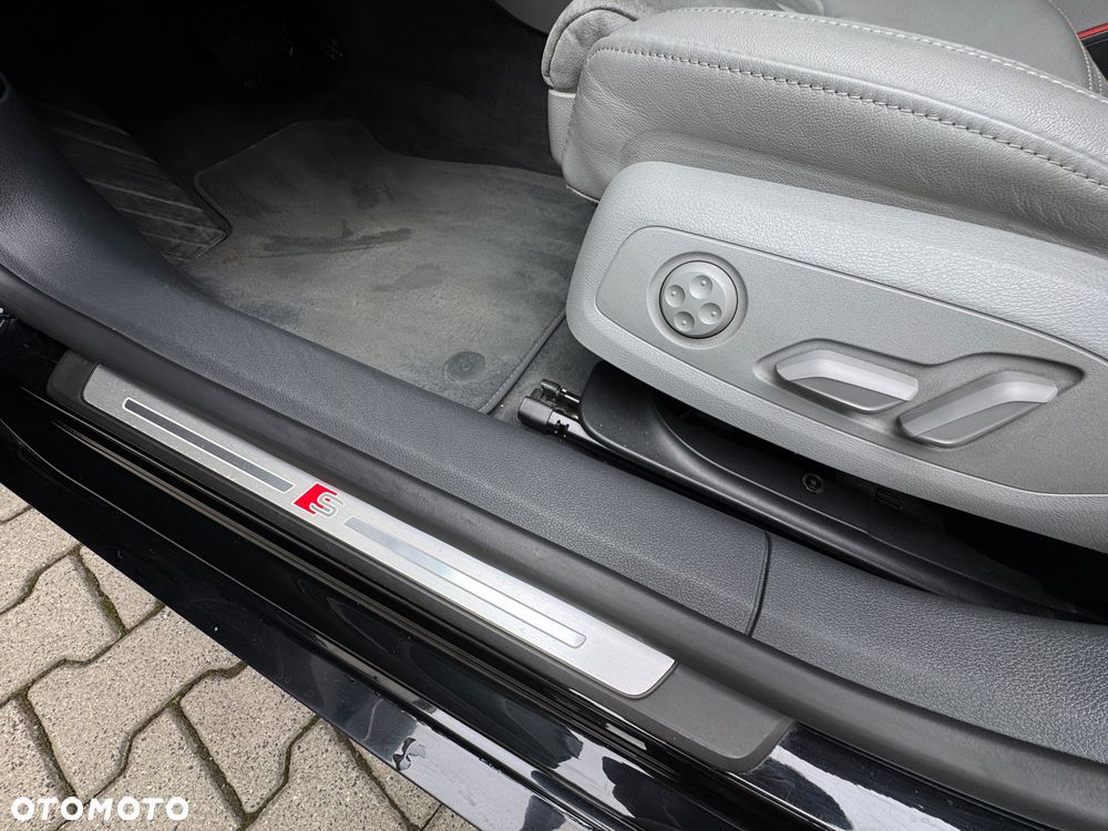 Audi A5 Sportback 45 TFSI mHEV Quattro S Line S tronic - 32